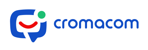 Cromacom – Comunicación en Pantallas